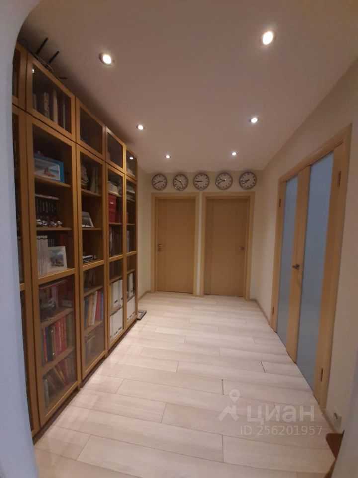 3-комнатная квартира, 75,1 м² — фотография 2