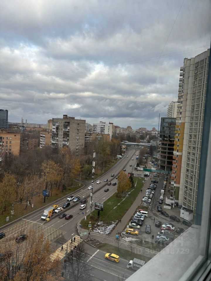 3-комнатная квартира, 93 м² — фотография 3