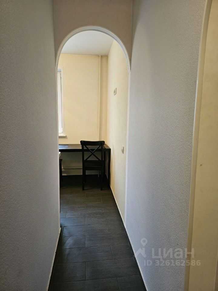 3-комнатная квартира, 58,5 м² — фотография 3