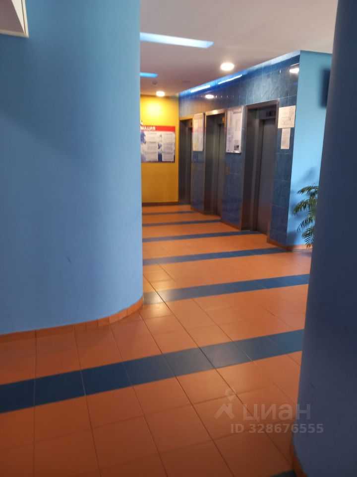 2-комнатная квартира, 80 м²
