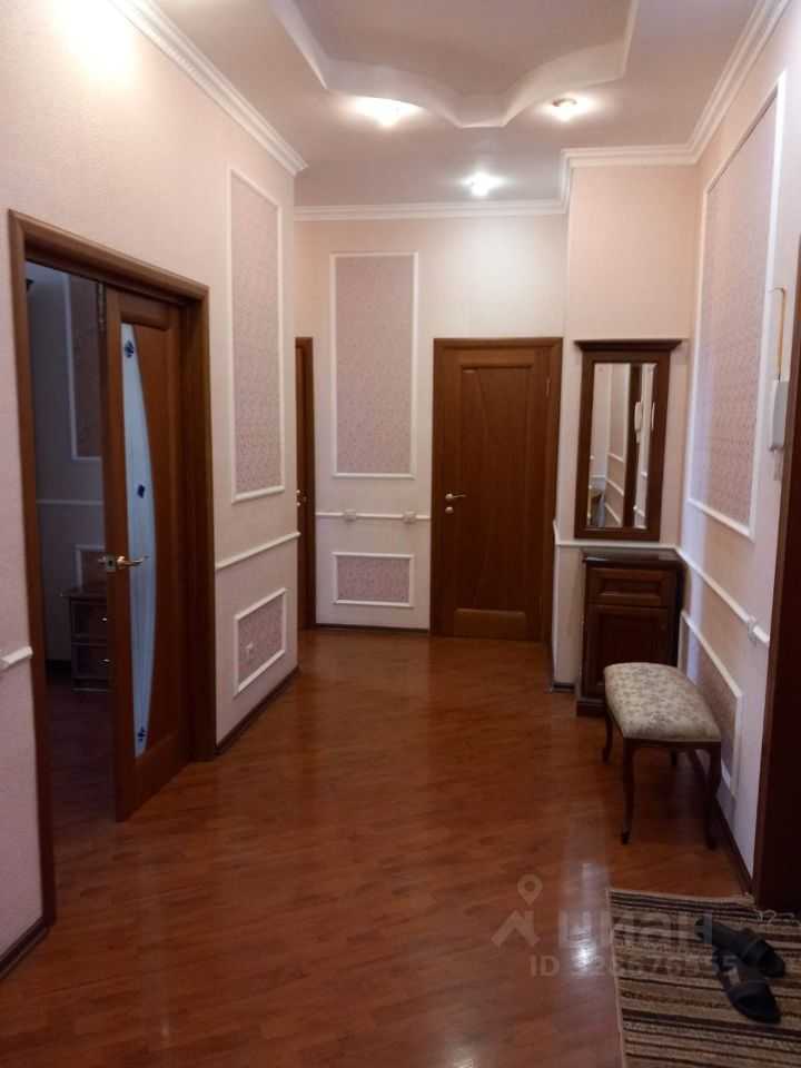 2-комнатная квартира, 80 м² — фотография 3