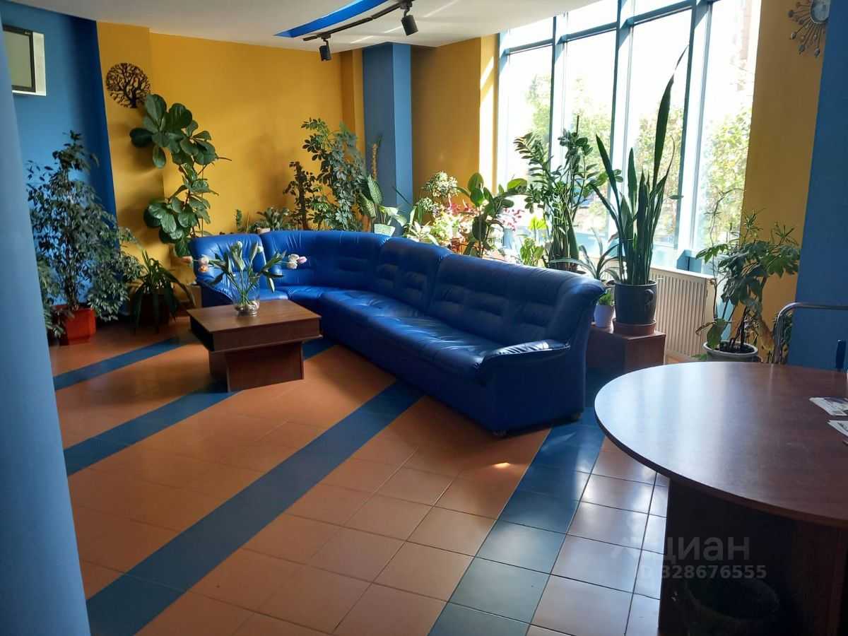 2-комнатная квартира, 80 м² — фотография 2