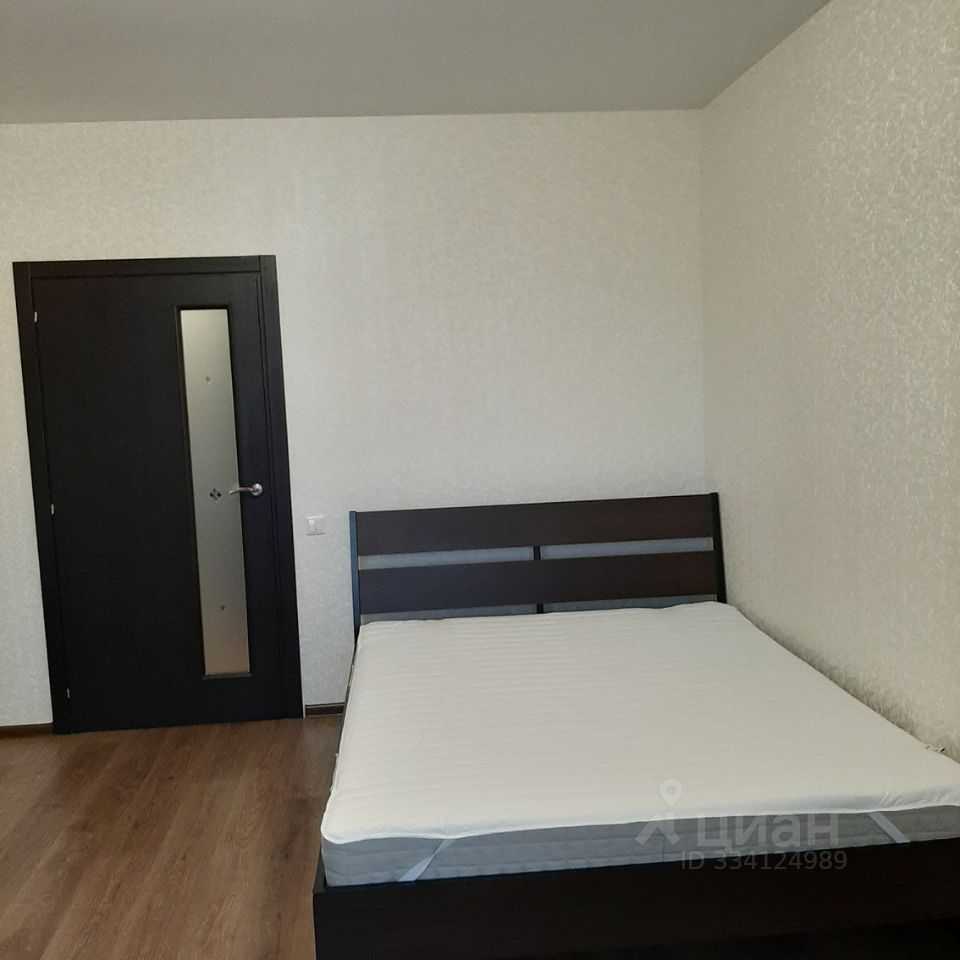 1-комнатная квартира, 43 м² — фотография 2