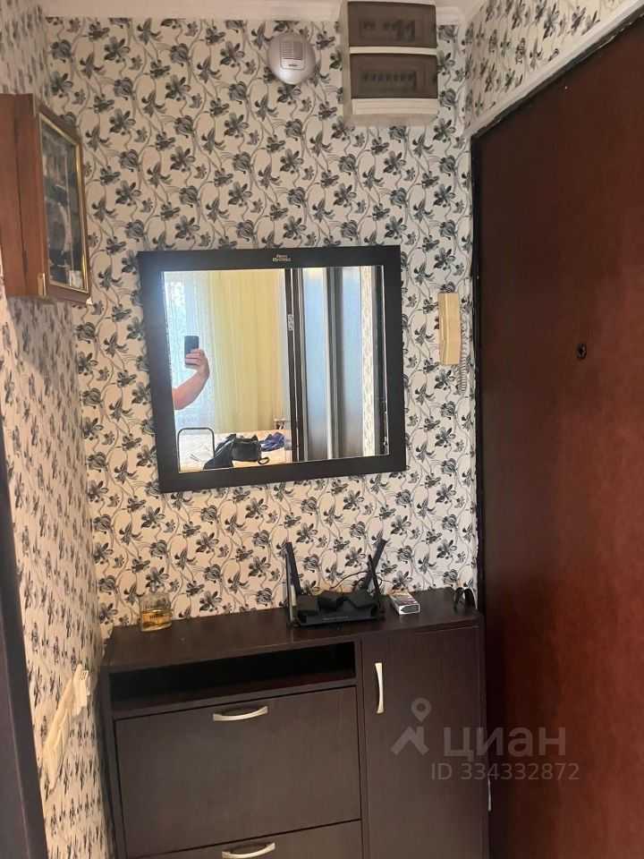 2-комнатная квартира, 42 м² — фотография 3