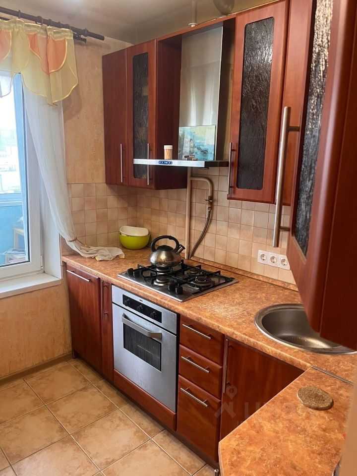 2-комнатная квартира, 42 м²