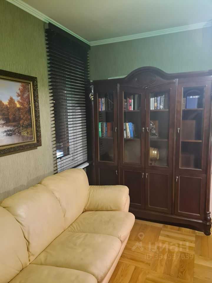 4-комнатная квартира, 120 м² — фотография 3