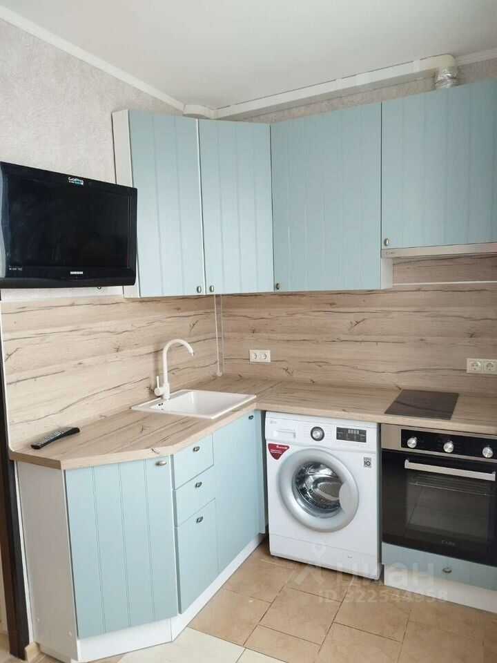 3-комнатная квартира, 70 м²
