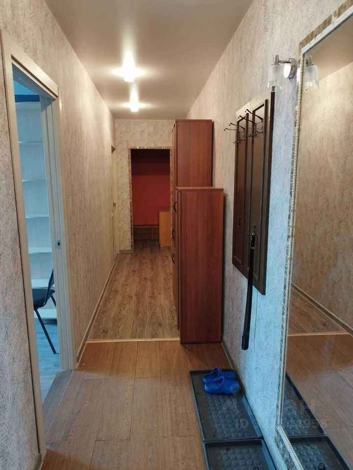 3-комнатная квартира, 70 м² — фотография 2