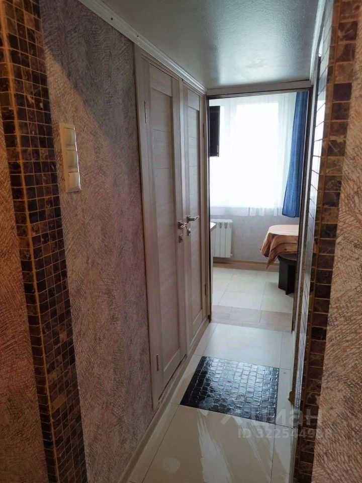 3-комнатная квартира, 70 м² — фотография 3