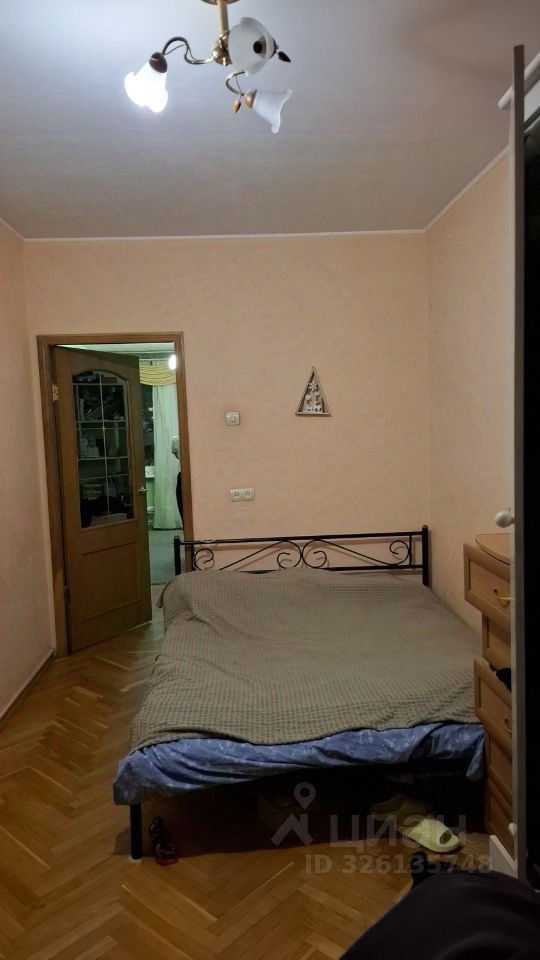 3-комнатная квартира, 63 м² — фотография 3