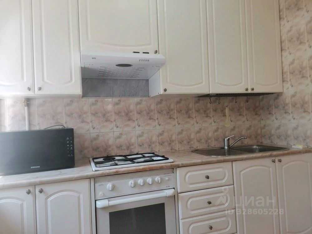 2-комнатная квартира, 45 м²