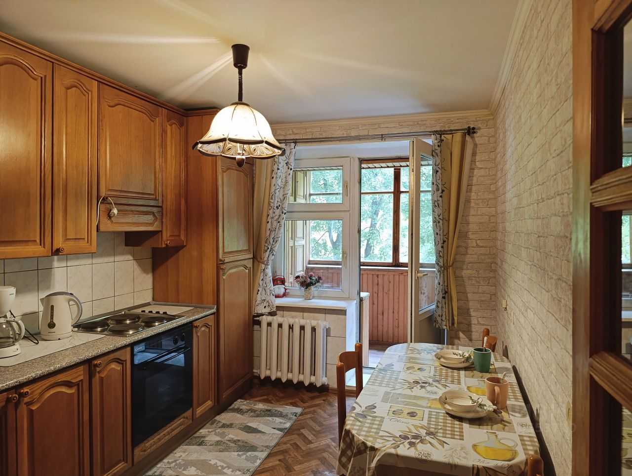 2-комнатная квартира, 54,6 м² — фотография 2
