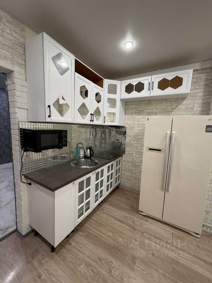 2-комнатная квартира, 50 м²
