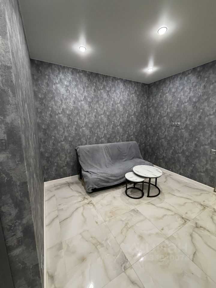 2-комнатная квартира, 50 м² — фотография 3