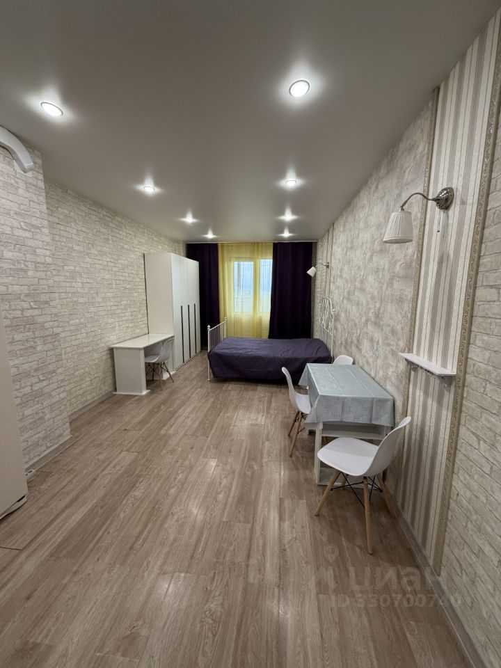 2-комнатная квартира, 50 м² — фотография 2