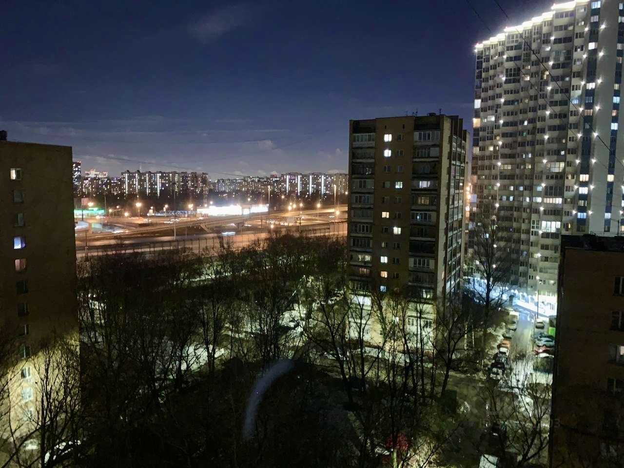 2-комнатная квартира, 59 м²
