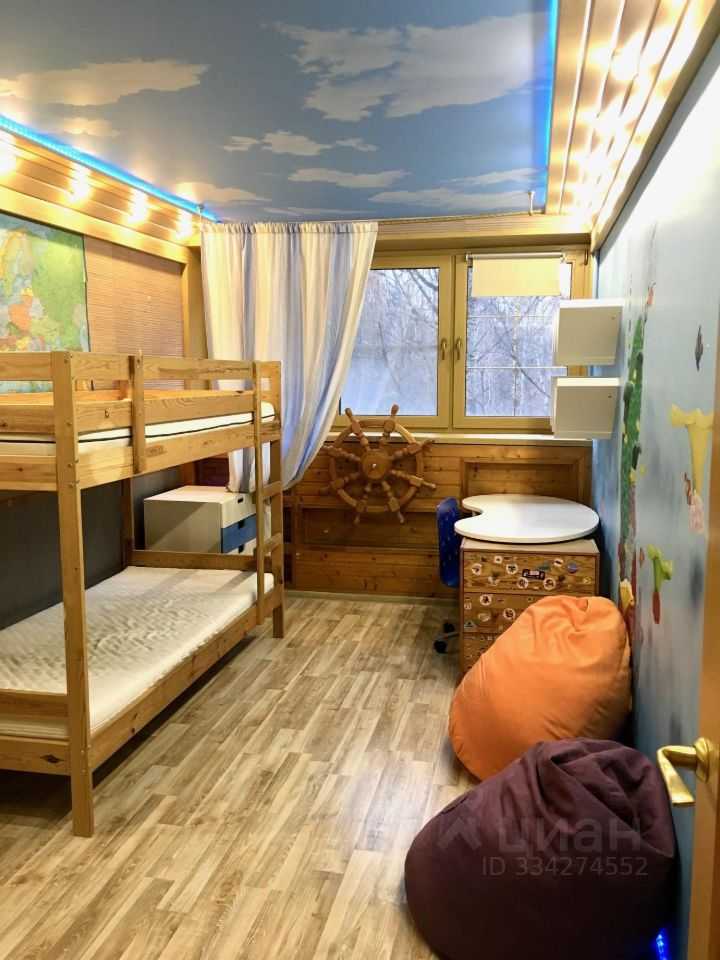 2-комнатная квартира, 52,4 м² — фотография 2