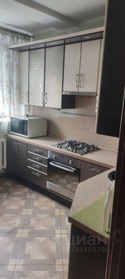 2-комнатная квартира, 53 м²