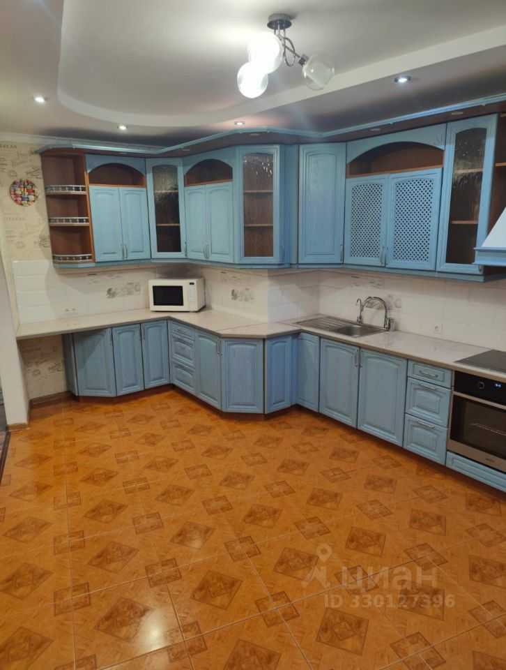 2-комнатная квартира, 73,5 м² — фотография 2