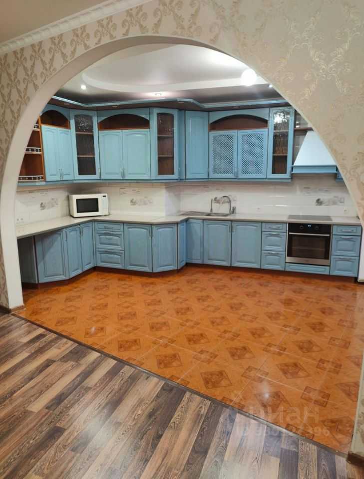 2-комнатная квартира, 73,5 м² — фотография 3