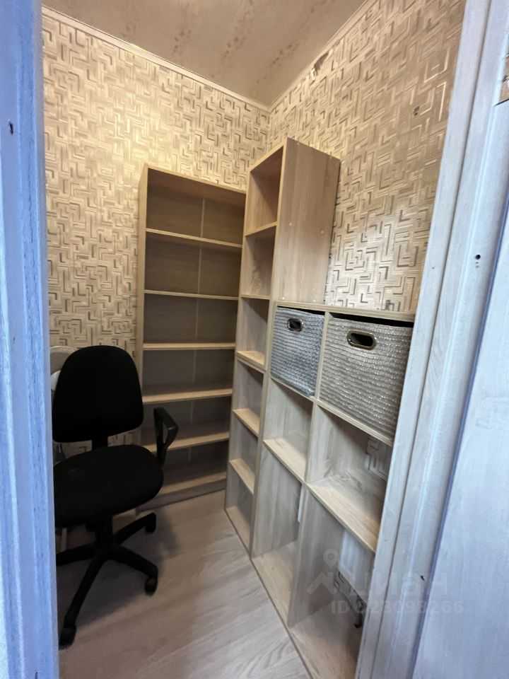 2-комнатная квартира, 52,3 м² — фотография 3