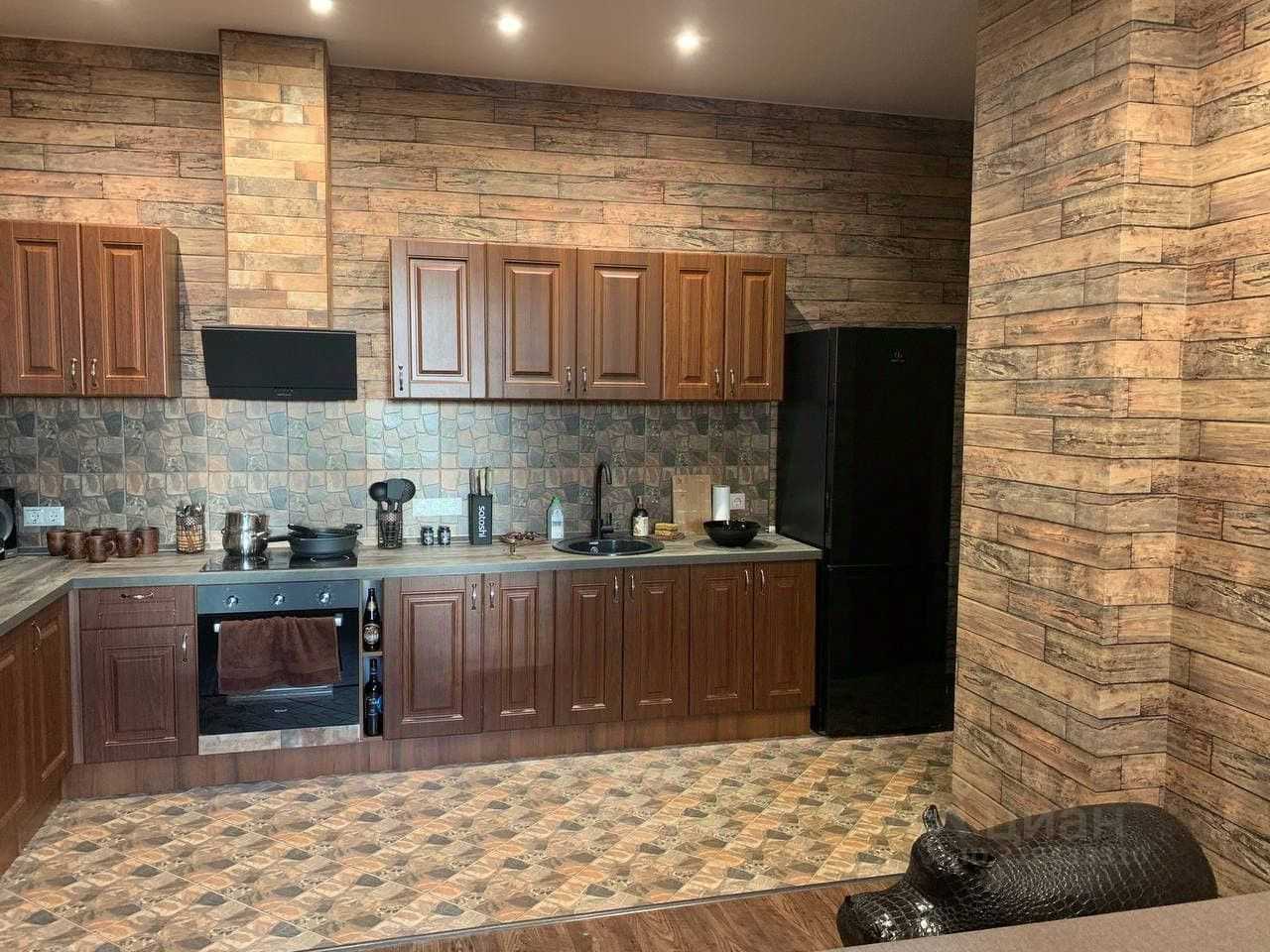 3-комнатная квартира, 87 м² — фотография 3