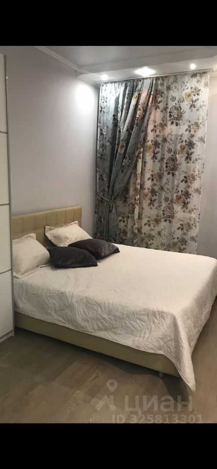 3-комнатная квартира, 78 м² — фотография 2