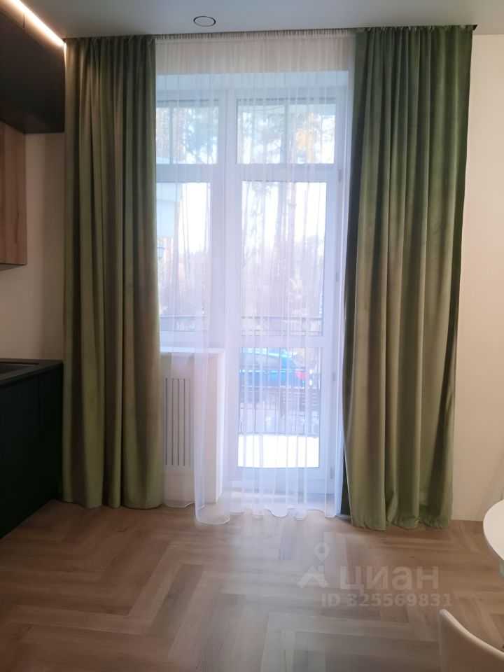 3-комнатная квартира, 130 м² — фотография 2