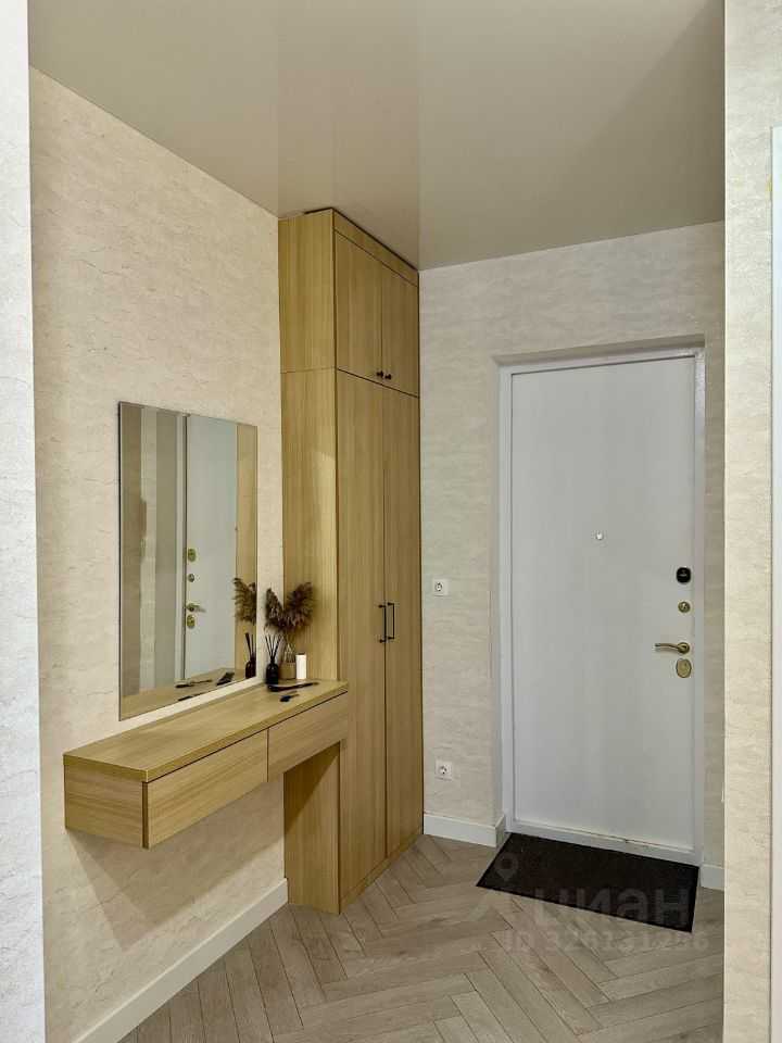3-комнатная квартира, 135 м² — фотография 3