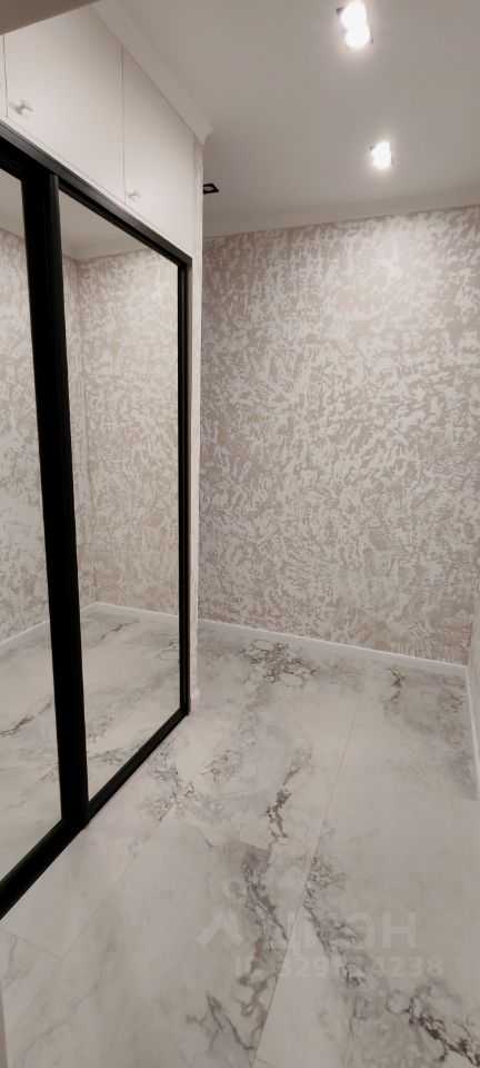 2-комнатная квартира, 63 м² — фотография 2