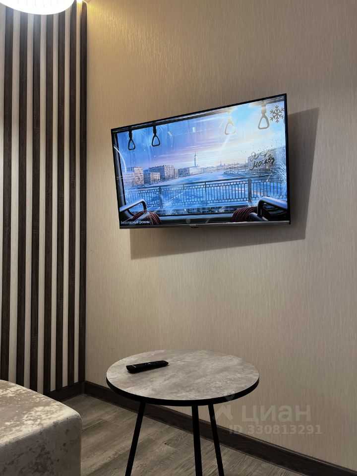 2-комнатная квартира, 43 м² — фотография 3