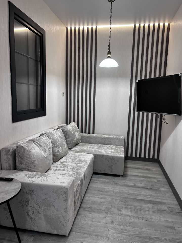 2-комнатная квартира, 43 м² — фотография 2