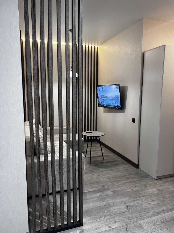2-комнатная квартира, 43 м²