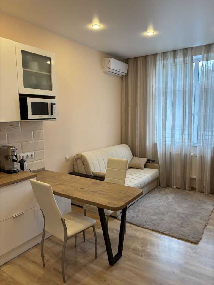 2-комнатная квартира, 54 м²