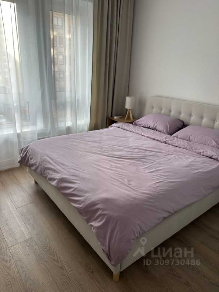 3-комнатная квартира, 50,5 м² — фотография 3