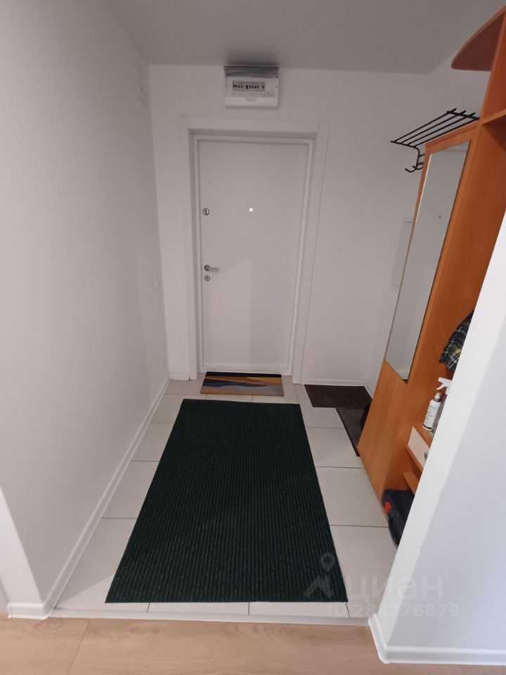 3-комнатная квартира, 79 м²
