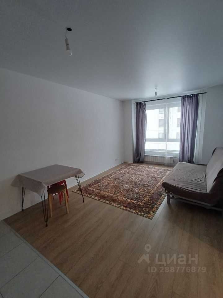 3-комнатная квартира, 79 м² — фотография 3