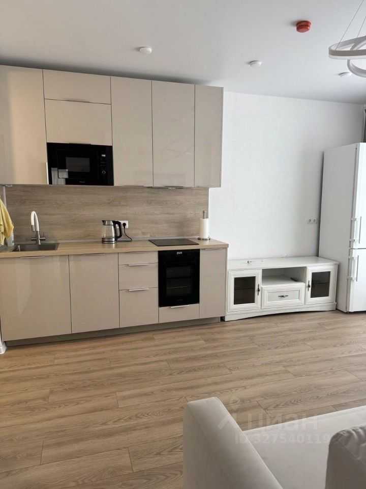 3-комнатная квартира, 51 м² — фотография 3