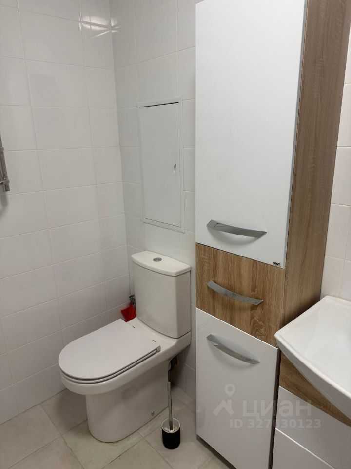 3-комнатная квартира, 68,5 м² — фотография 3