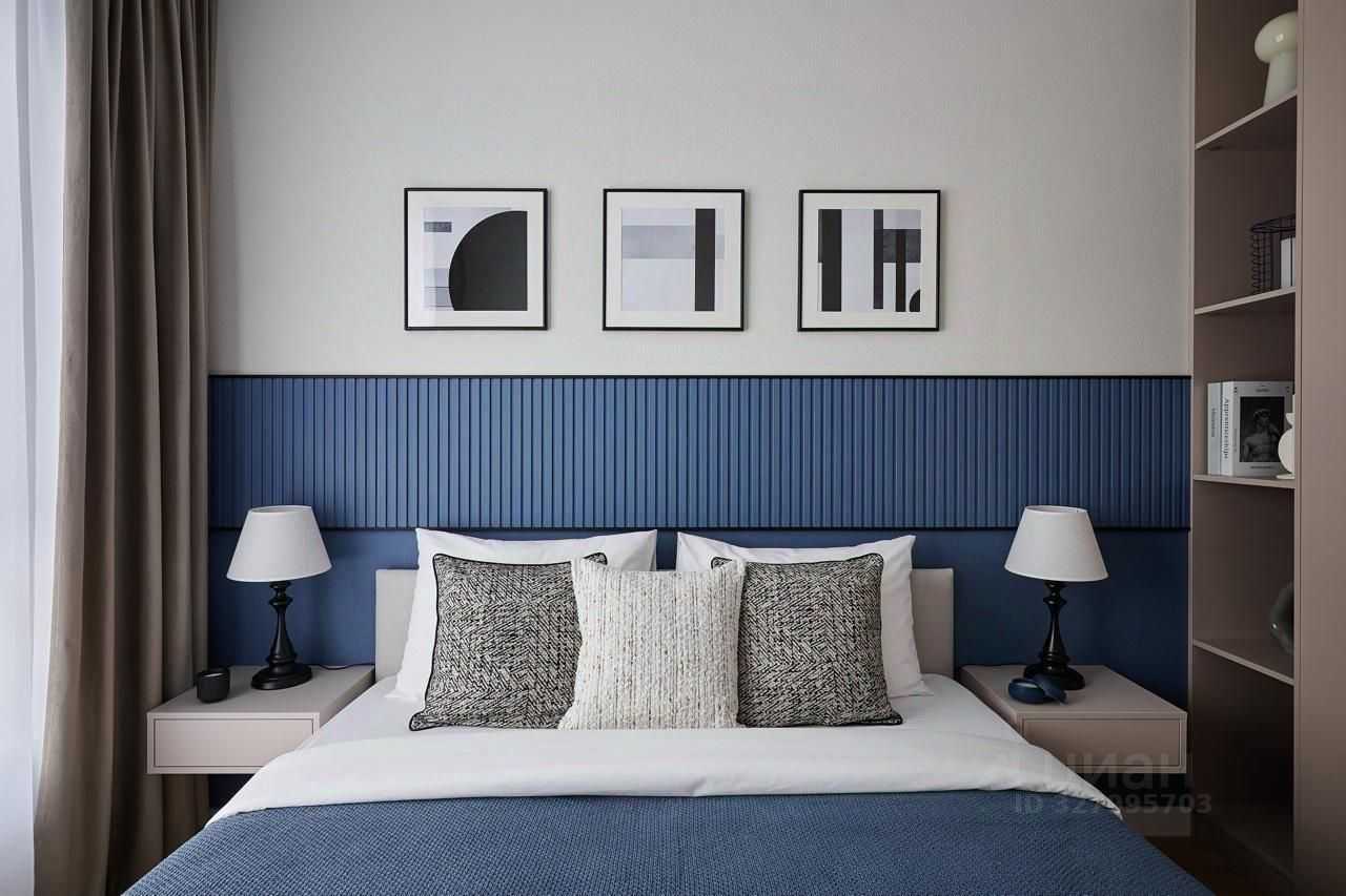1-комнатная квартира, 40 м²