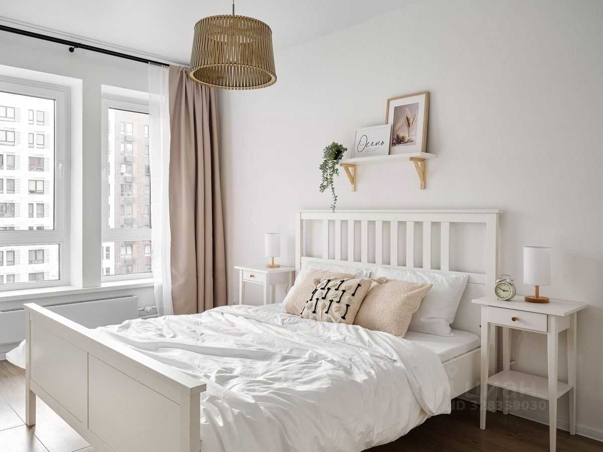 3-комнатная квартира, 63 м²