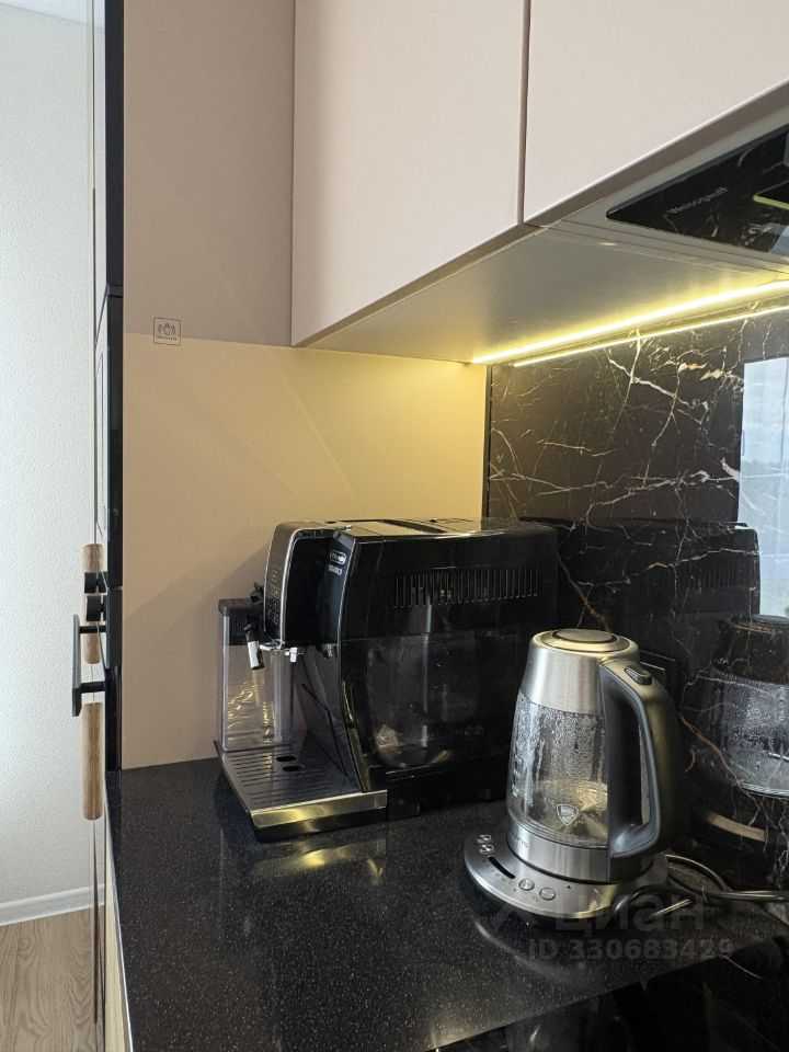 3-комнатная квартира, 65 м² — фотография 3