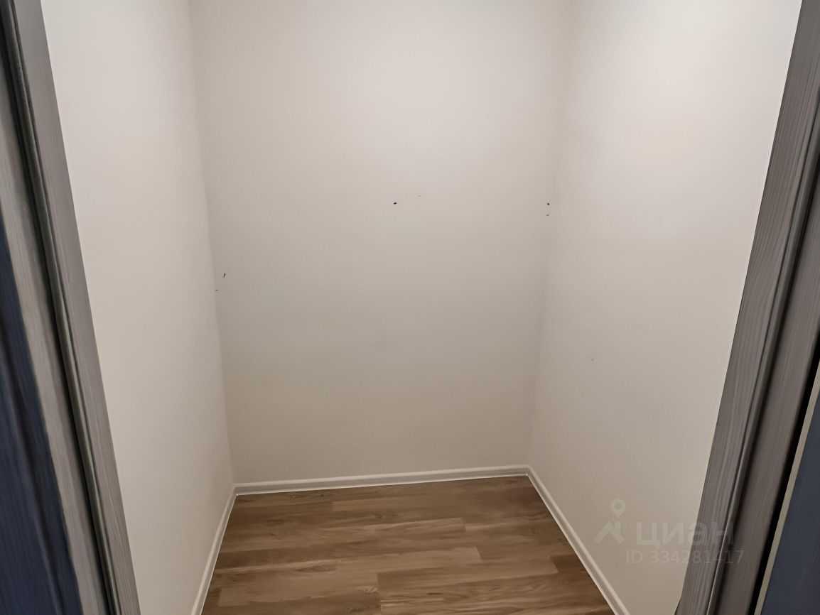 3-комнатная квартира, 75 м² — фотография 3