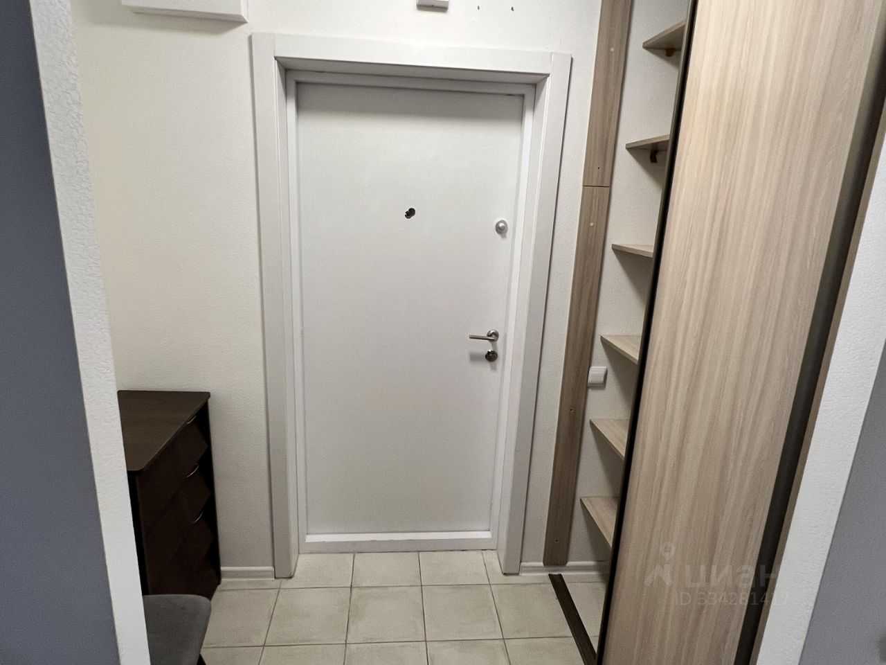 3-комнатная квартира, 75 м²