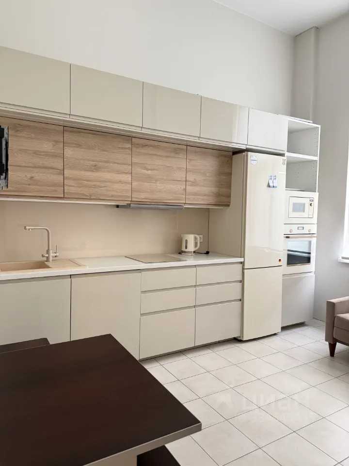 2-комнатная квартира, 59 м² — фотография 2