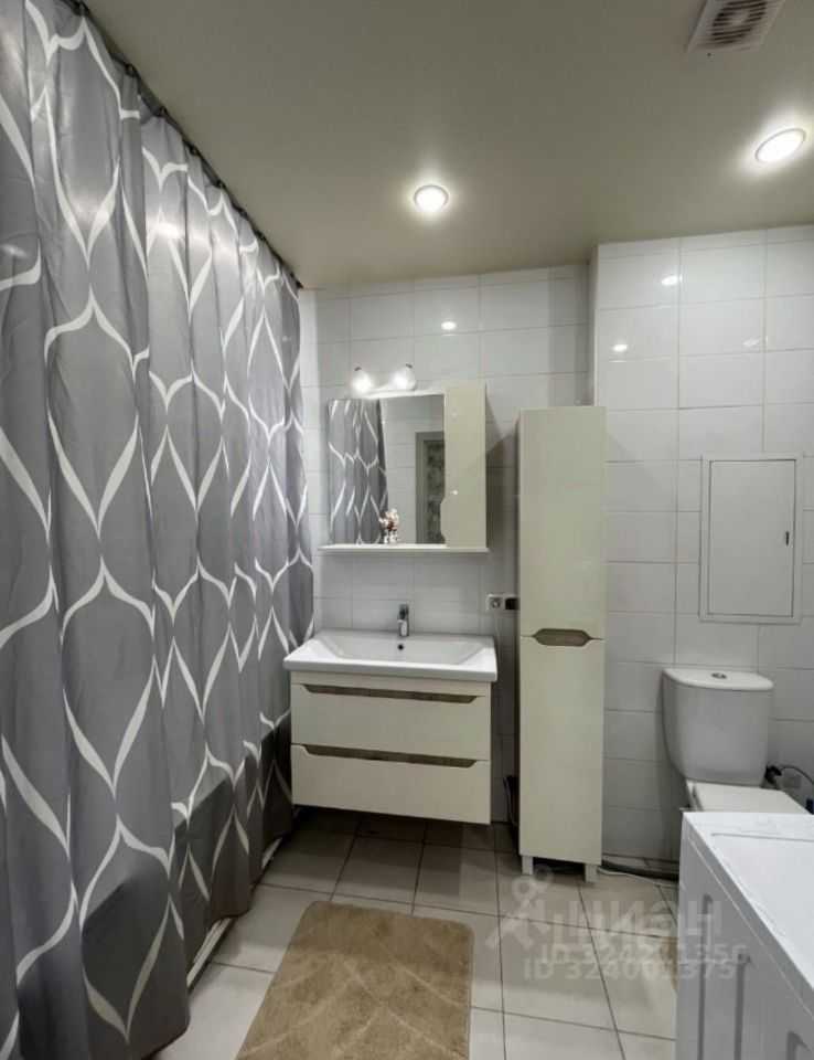 3-комнатная квартира, 67 м² — фотография 2