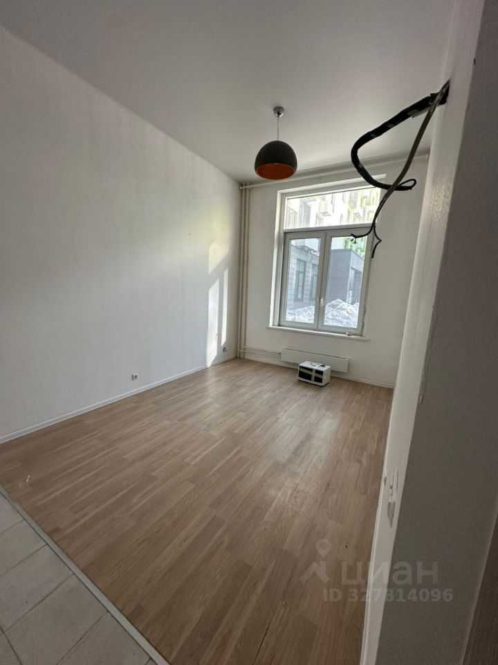 4-комнатная квартира, 86,5 м² — фотография 2