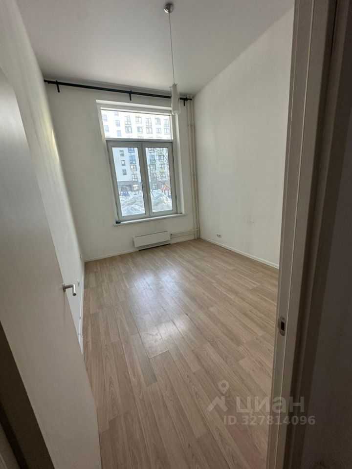 4-комнатная квартира, 86,5 м² — фотография 3