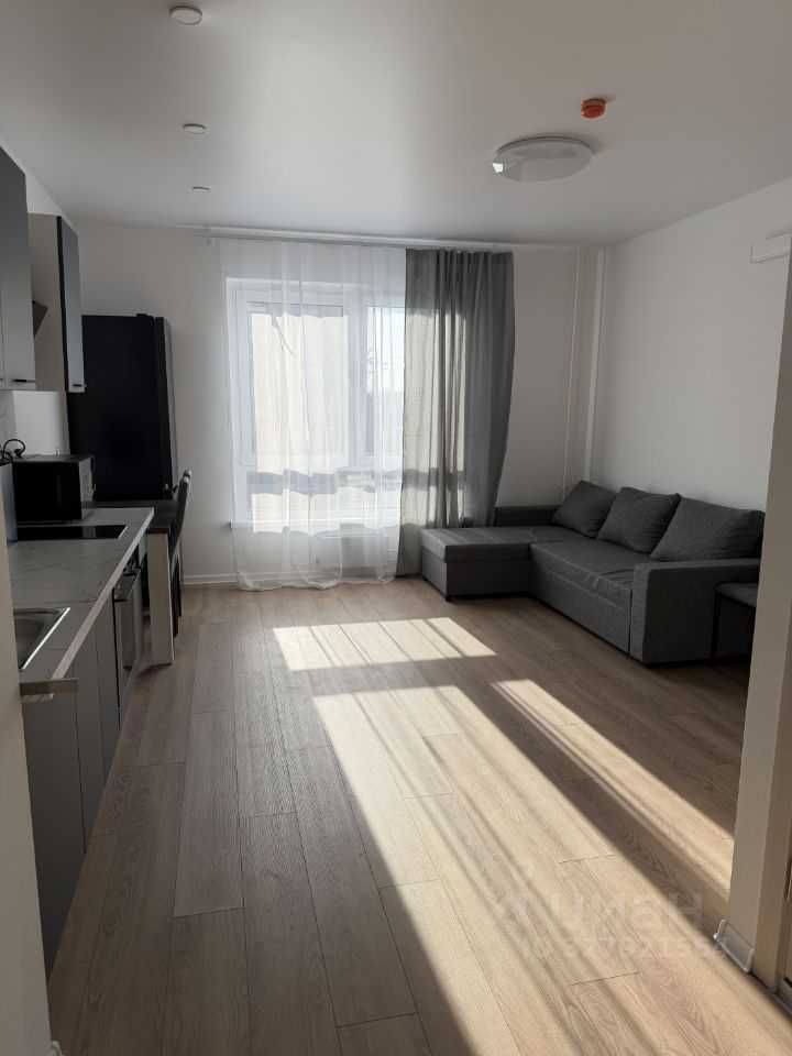 3-комнатная квартира, 54 м² — фотография 3