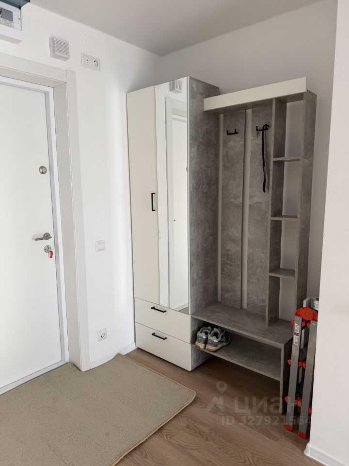 3-комнатная квартира, 54 м² — фотография 2